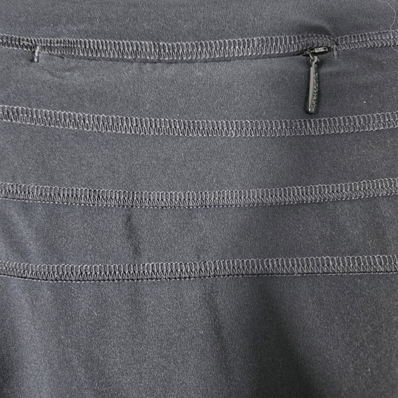 Athleta Women's All Day Skort Navy Size 2 - Picture 8 of 16